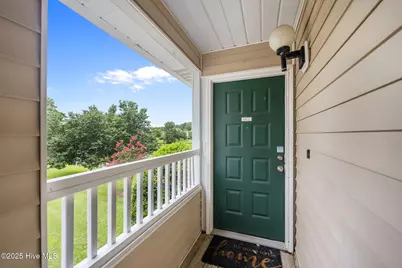 607 Spring Forest Road #G, Greenville, NC 27834 - Photo 23