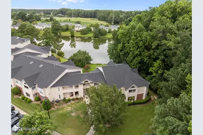 607 Spring Forest Road #G, Greenville, NC 27834 - Photo 19