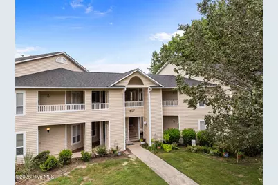 607 Spring Forest Road #G, Greenville, NC 27834 - Photo 1