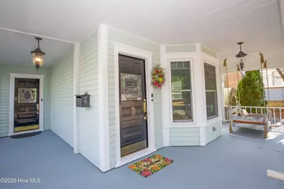 225 E Vermont Avenue, Southern Pines, NC 28387 - Photo 5