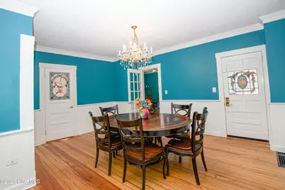 225 E Vermont Avenue, Southern Pines, NC 28387 - Photo 13
