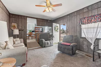 293 Hickory Street, Rockingham, NC 28379 - Photo 5