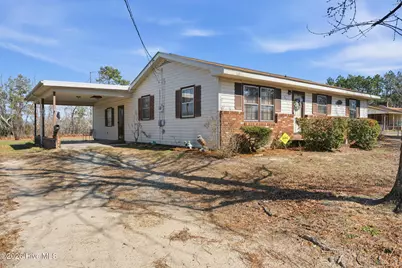 293 Hickory Street, Rockingham, NC 28379 - Photo 3