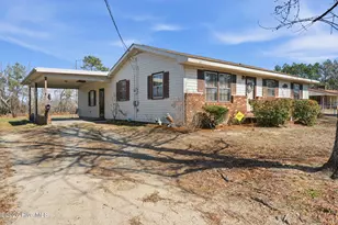 293 Hickory St, Rockingham, NC 28379 - Photo 3