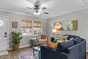 101 24th St, Emerald Isle, NC 28594 - Photo 23