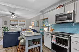 101 24th St, Emerald Isle, NC 28594 - Photo 25