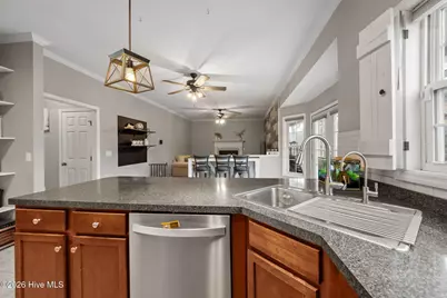 106 Lafitte Drive, Hubert, NC 28539 - Photo 25
