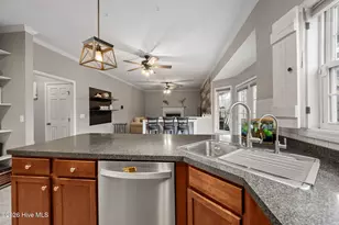 106 Lafitte Dr, Hubert, NC 28539 - Photo 25