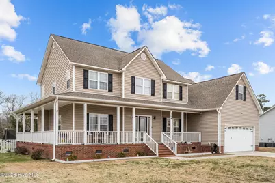 106 Lafitte Drive, Hubert, NC 28539 - Photo 1