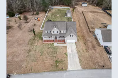 106 Lafitte Drive, Hubert, NC 28539 - Photo 3
