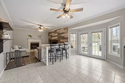 106 Lafitte Drive, Hubert, NC 28539 - Photo 17