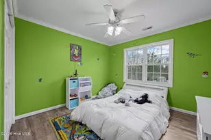 106 Lafitte Dr, Hubert, NC 28539 - Photo 37