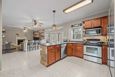 106 Lafitte Drive, Hubert, NC 28539 - Photo 23