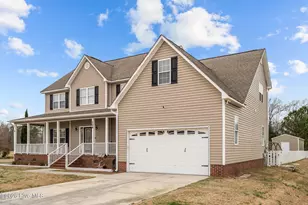106 Lafitte Dr, Hubert, NC 28539 - Photo 5