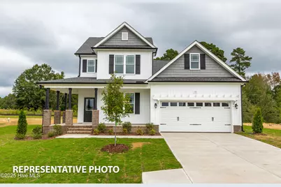 160 Beebalm Run, Dunn, NC 28334 - Photo 1