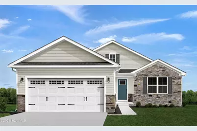 125 Pema Street, Moyock, NC 27958 - Photo 1