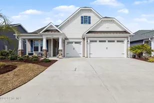 1936 Woodrush Loop, Little River, SC 29566 - Photo 7