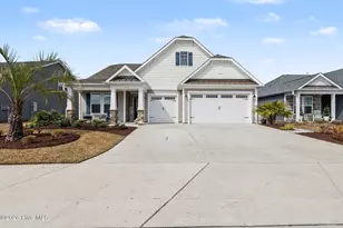 1936 Woodrush Loop, Little River, SC 29566 - Photo 3