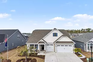 1936 Woodrush Loop, Little River, SC 29566 - Photo 1