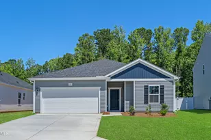 7111 Woodline Dr SW, Sunset Beach, NC 28468 - Photo 1