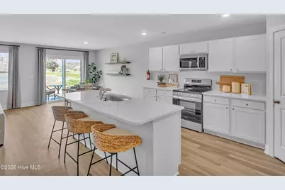 7111 Woodline Drive SW, Sunset Beach, NC 28468 - Photo 19