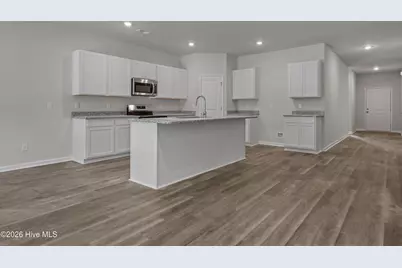 7111 Woodline Drive SW, Sunset Beach, NC 28468 - Photo 15