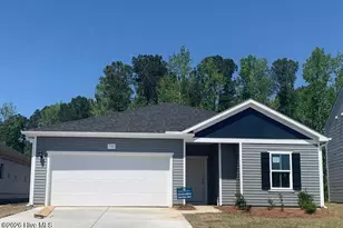 7111 Woodline Dr SW, Sunset Beach, NC 28468 - Photo 1
