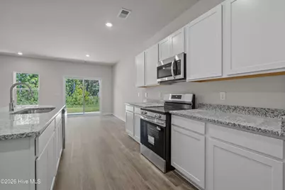 7111 Woodline Drive SW, Sunset Beach, NC 28468 - Photo 11