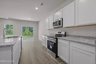 7111 Woodline Dr SW, Sunset Beach, NC 28468 - Photo 11