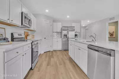 7111 Woodline Drive SW, Sunset Beach, NC 28468 - Photo 21
