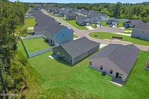 7111 Woodline Dr SW, Sunset Beach, NC 28468 - Photo 37