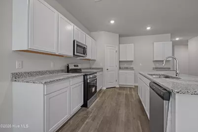 7111 Woodline Drive SW, Sunset Beach, NC 28468 - Photo 13