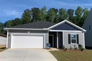 7111 Woodline Dr SW, Sunset Beach, NC 28468 - Photo 1