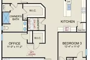 7111 Woodline Dr SW, Sunset Beach, NC 28468 - Photo 3