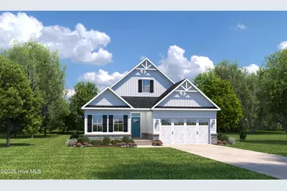 1300 Piper Glen Drive, Sunset Beach, NC 28468 - Photo 1