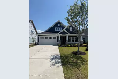 1300 Piper Glen Drive, Sunset Beach, NC 28468 - Photo 1