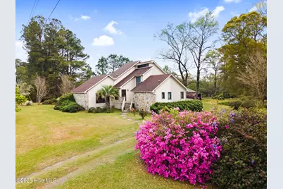 2781 Exum Road NW, Ash, NC 28420 - Photo 1