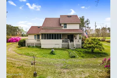 2781 Exum Road NW, Ash, NC 28420 - Photo 7