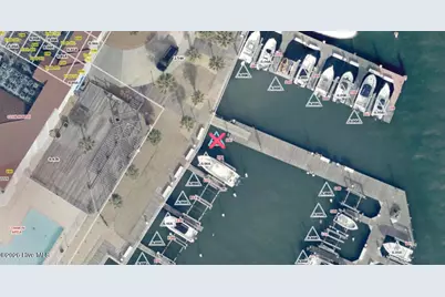 100 Olde Towne Yacht Club Road #Slip E1, Beaufort, NC 28516 - Photo 13