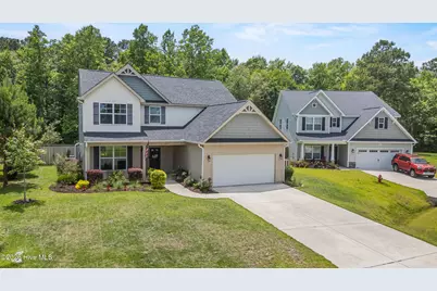 203 Stackleather Place, Sneads Ferry, NC 28460 - Photo 5