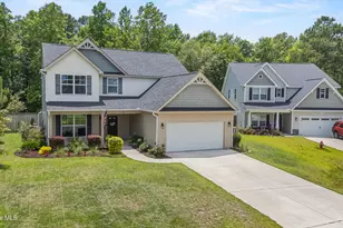 203 Stackleather Pl, Sneads Ferry, NC 28460 - Photo 5