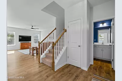 203 Stackleather Place, Sneads Ferry, NC 28460 - Photo 11