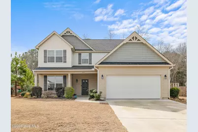 203 Stackleather Place, Sneads Ferry, NC 28460 - Photo 5