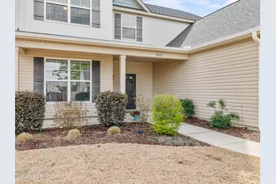 203 Stackleather Place, Sneads Ferry, NC 28460 - Photo 57