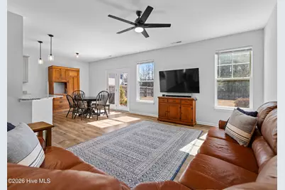 203 Stackleather Place, Sneads Ferry, NC 28460 - Photo 17
