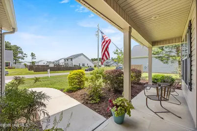 203 Stackleather Place, Sneads Ferry, NC 28460 - Photo 3