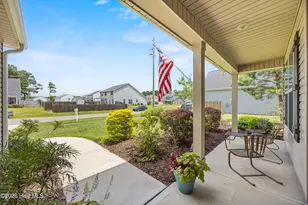 203 Stackleather Pl, Sneads Ferry, NC 28460 - Photo 3