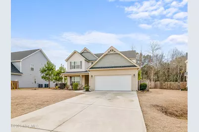 203 Stackleather Place, Sneads Ferry, NC 28460 - Photo 51