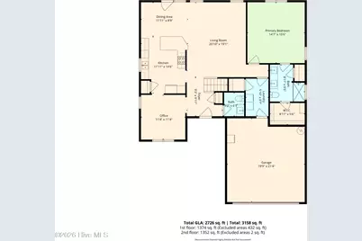 203 Stackleather Place, Sneads Ferry, NC 28460 - Photo 53