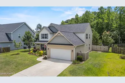203 Stackleather Place, Sneads Ferry, NC 28460 - Photo 7